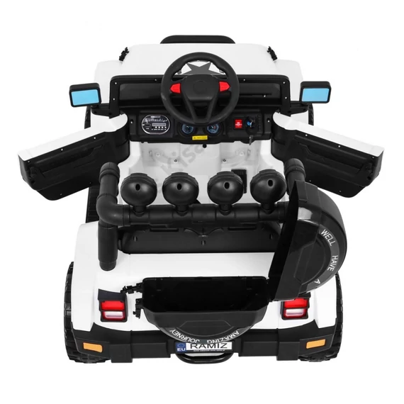 Full Time 4WD BRD-7588 Off-Road 12V