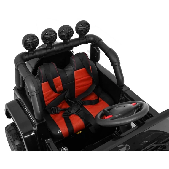 Full Time 4WD BRD-7588 Off-Road 12V