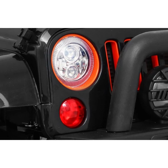 Full Time 4WD BRD-7588 Off-Road 12V