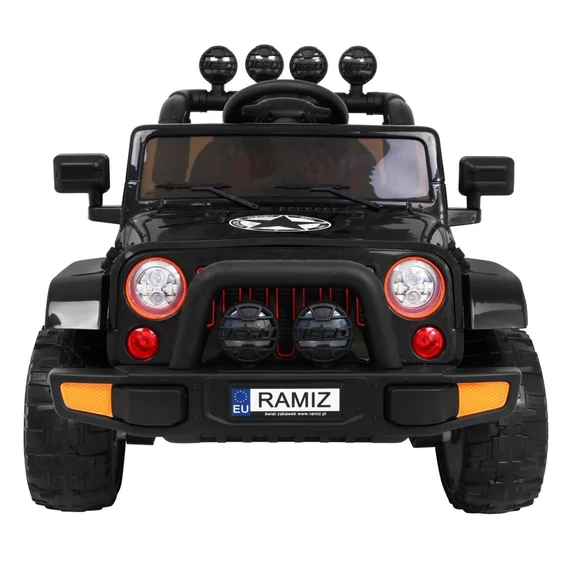 Full Time 4WD BRD-7588 Off-Road 12V