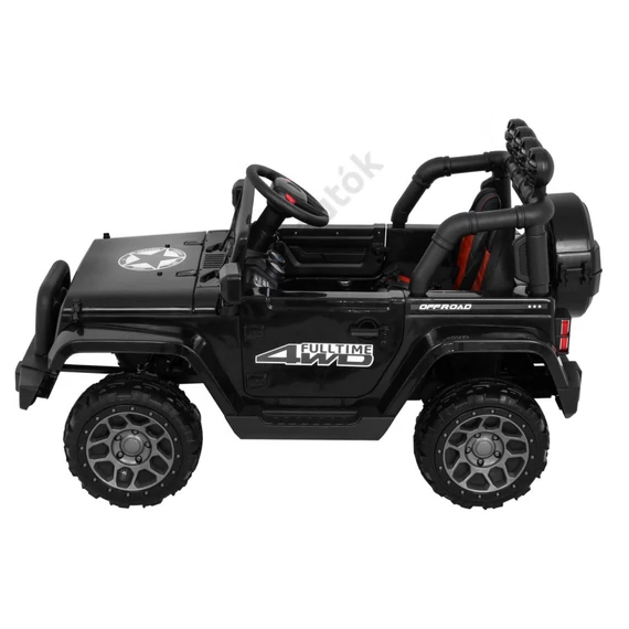 Full Time 4WD BRD-7588 Off-Road 12V
