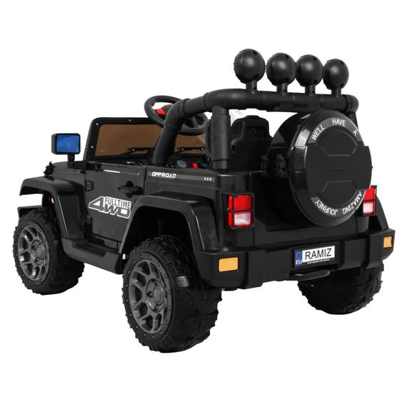 Full Time 4WD BRD-7588 Off-Road 12V