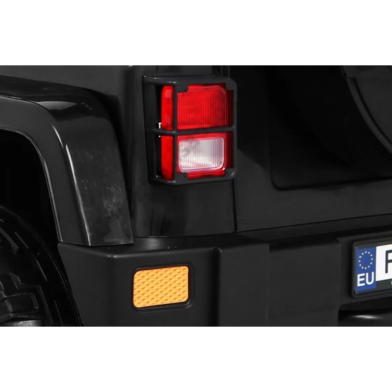 Full Time 4WD BRD-7588 Off-Road 12V