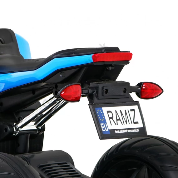 Future Motor 12V
