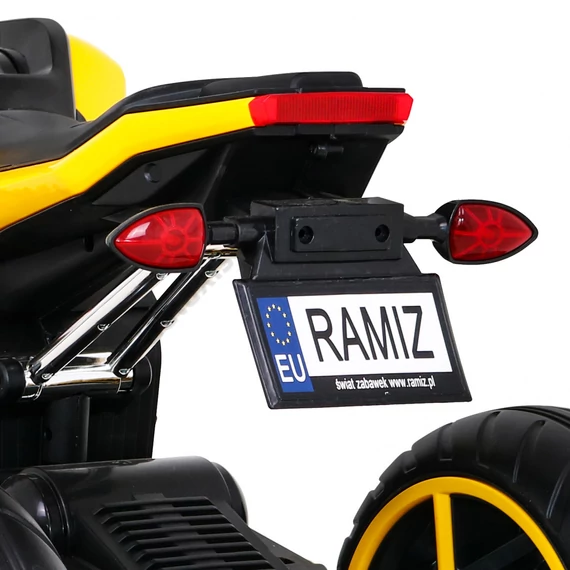 Future Motor 12V