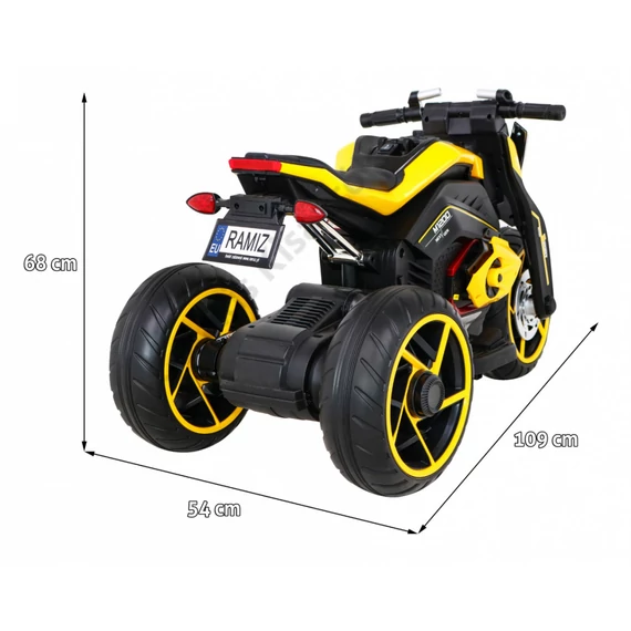 Future Motor 12V