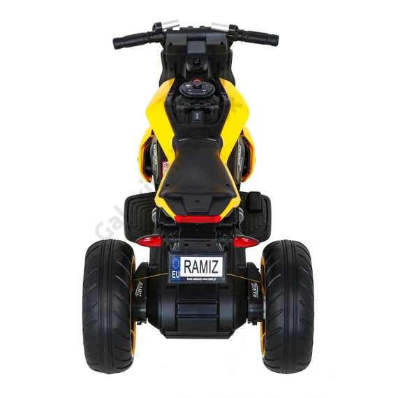 Future Motor 12V