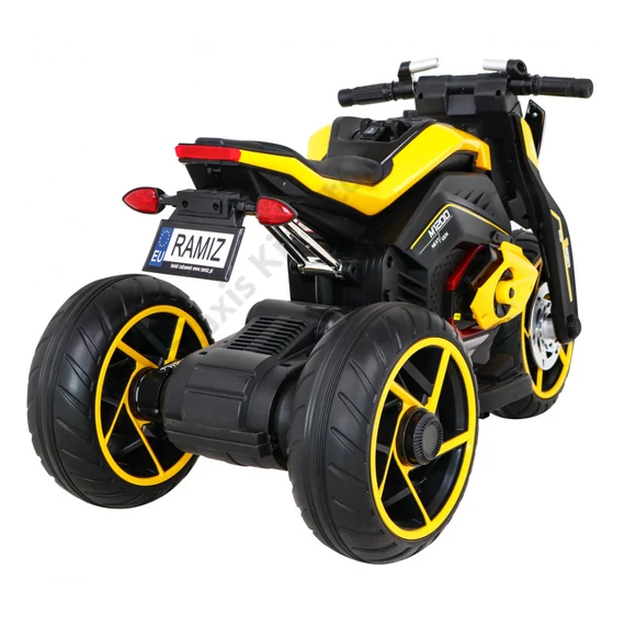 Future Motor 12V