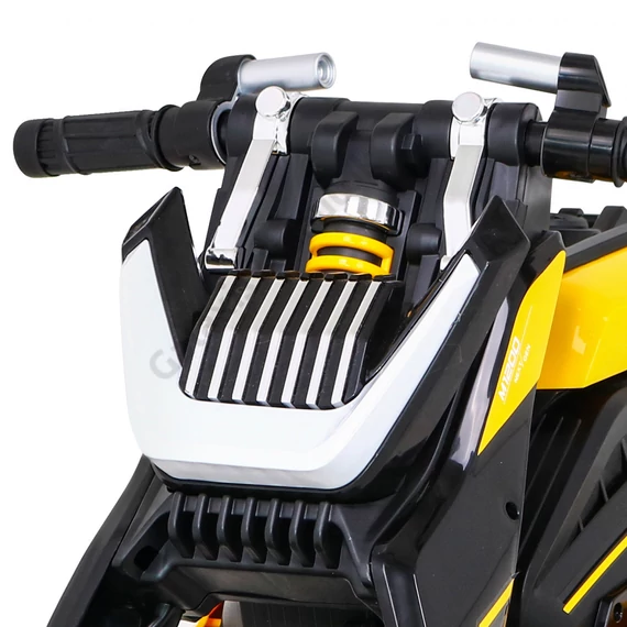 Future Motor 12V