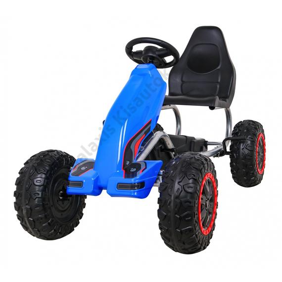 GO-KART STRONG