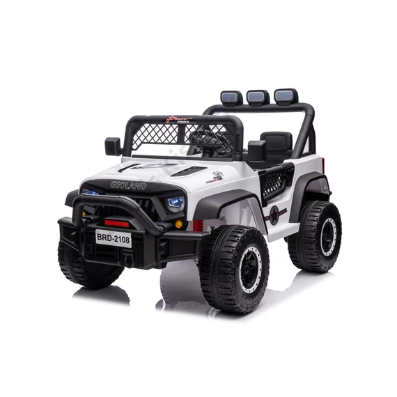 Geoland Power Jeep 24V