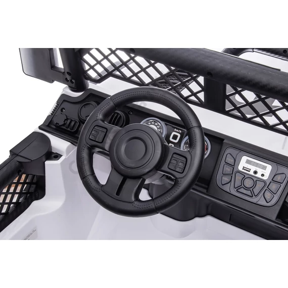 Geoland Power Jeep BRD-2108 24V 2 személyes
