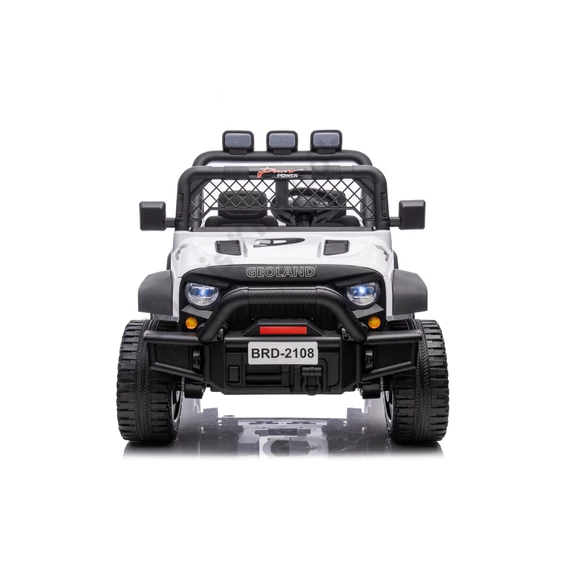 Geoland Power Jeep BRD-2108 24V 2 személyes