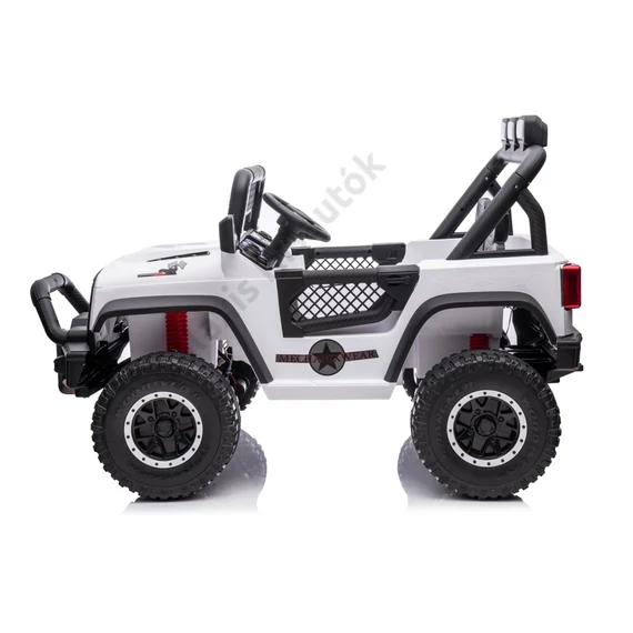 Geoland Power Jeep BRD-2108 24V 2 személyes