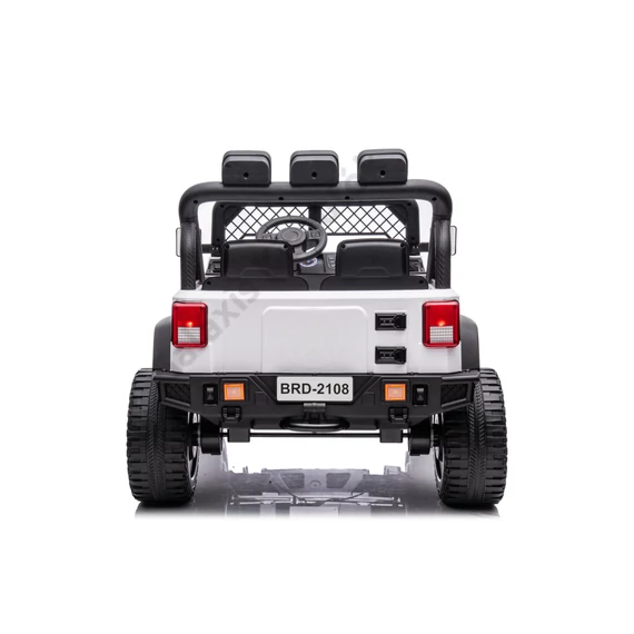 Geoland Power Jeep BRD-2108 24V 2 személyes