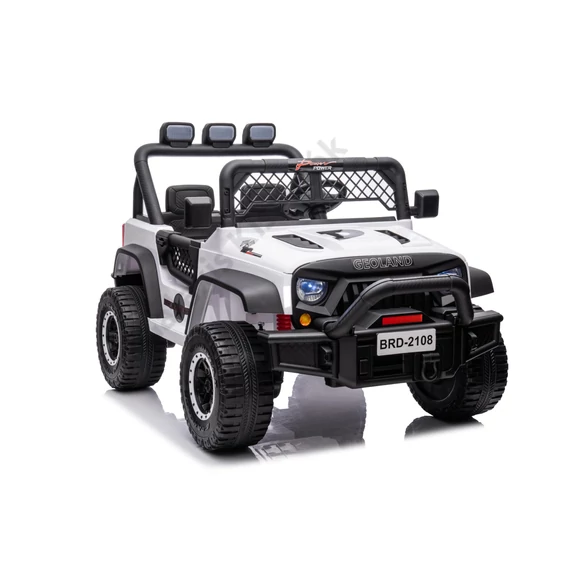 Geoland Power Jeep BRD-2108 24V 2 személyes