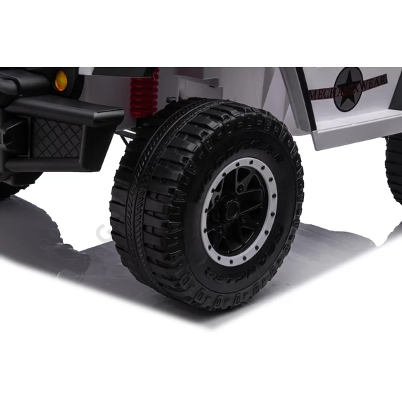 Geoland Power Jeep BRD-2108 24V 2 személyes
