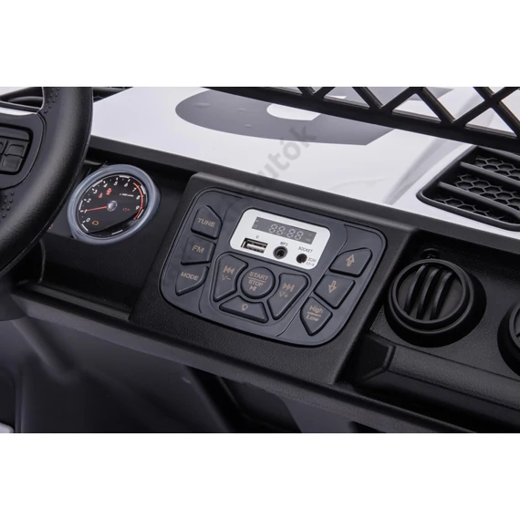 Geoland Power Jeep BRD-2108 24V 2 személyes