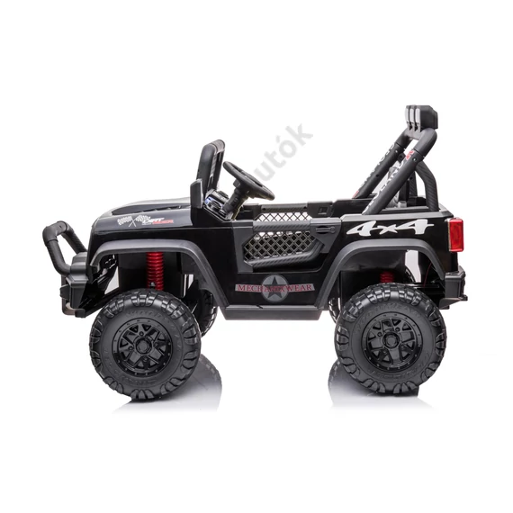 Geoland Power Jeep BRD-2108 24V 2 személyes