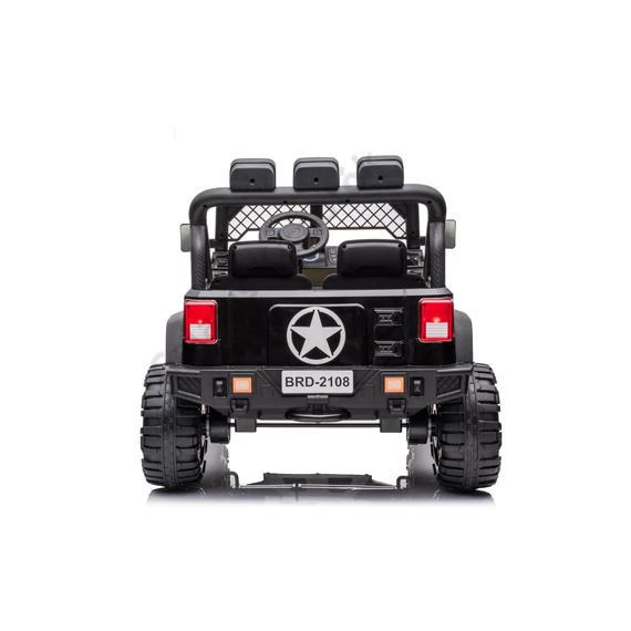 Geoland Power Jeep BRD-2108 24V 2 személyes