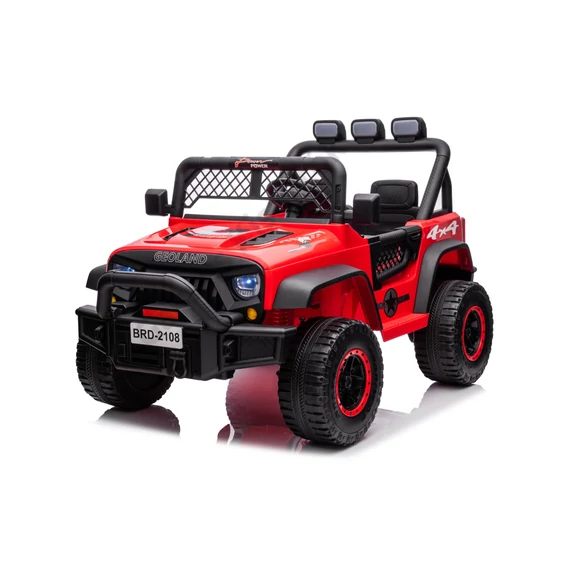 Geoland Power Jeep 24V