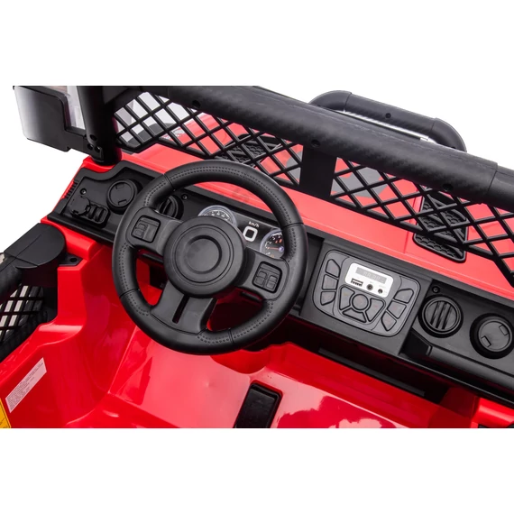 Geoland Power Jeep BRD-2108 24V 2 személyes