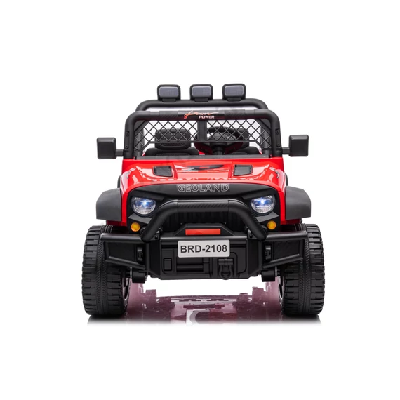 Geoland Power Jeep BRD-2108 24V 2 személyes