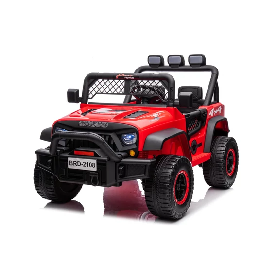 Geoland Power Jeep BRD-2108 24V 2 személyes