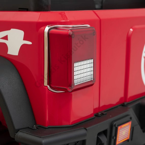 Geoland Power Jeep BRD-2108 24V 2 személyes