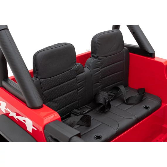 Geoland Power Jeep BRD-2108 24V 2 személyes
