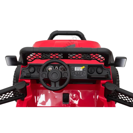 Geoland Power Jeep BRD-2108 24V 2 személyes