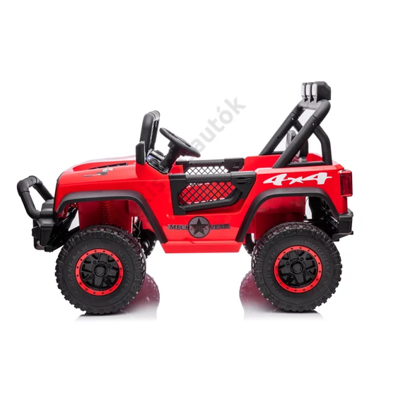 Geoland Power Jeep BRD-2108 24V 2 személyes