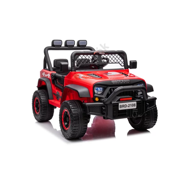 Geoland Power Jeep BRD-2108 24V 2 személyes