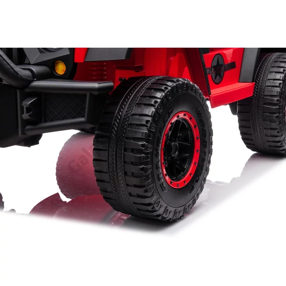 Geoland Power Jeep BRD-2108 24V 2 személyes