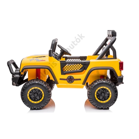 Geoland Power Jeep BRD-2108 24V 2 személyes