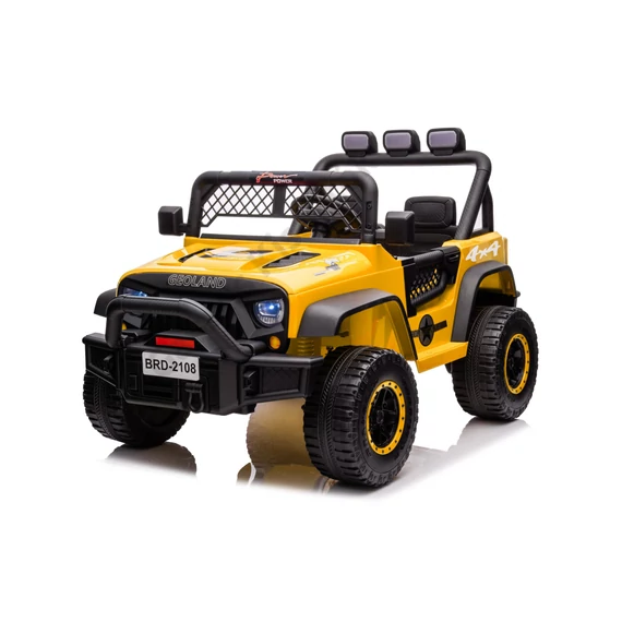 Geoland Power Jeep 24V