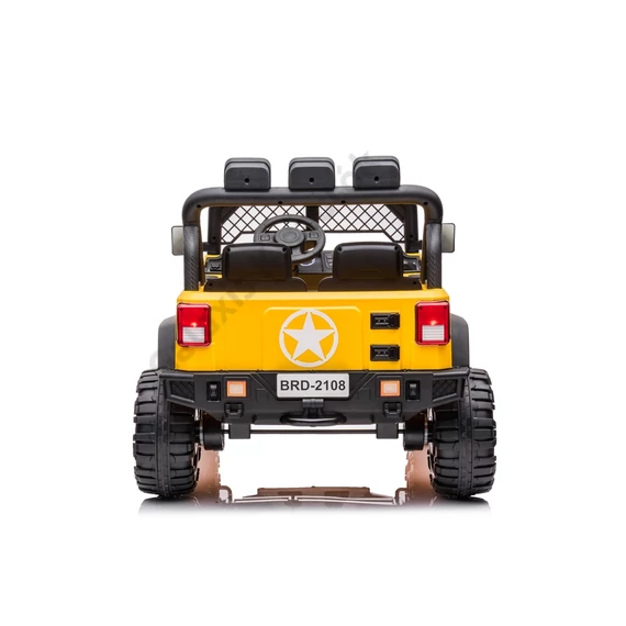 Geoland Power Jeep BRD-2108 24V 2 személyes
