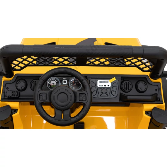 Geoland Power Jeep BRD-2108 24V 2 személyes