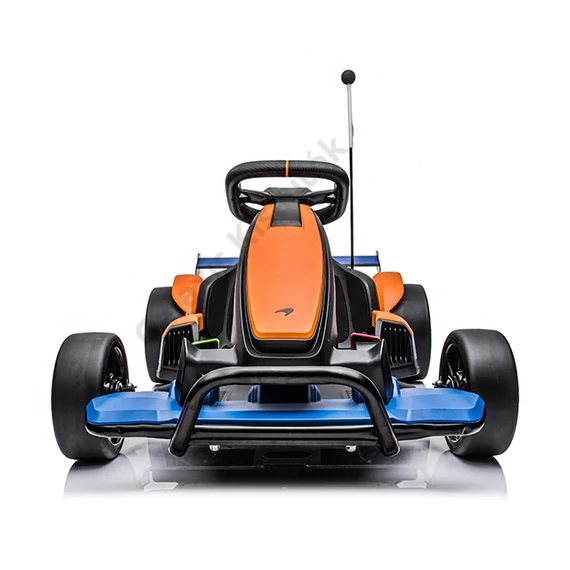 Gokart McLaren DRIFT Lord 24V