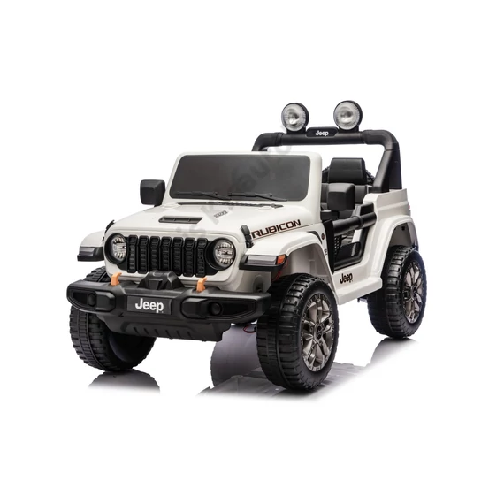 Jeep Wrangler Rubicon LIFT JWR556 4x4 24V