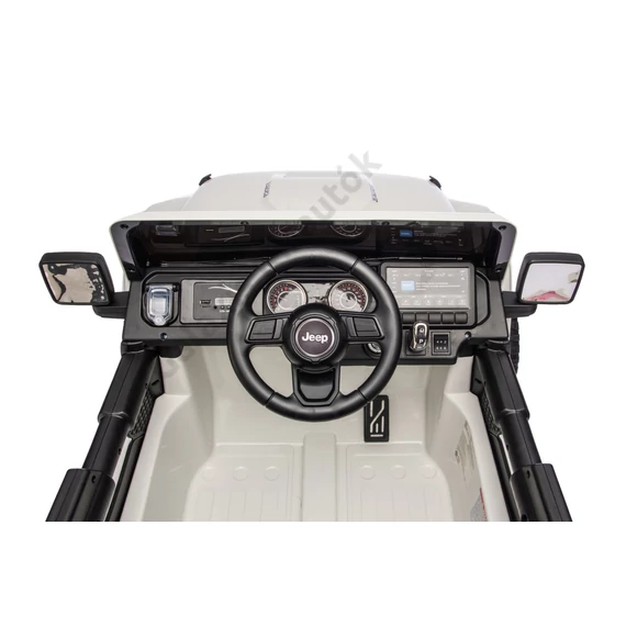 Jeep Wrangler Rubicon LIFT JWR556 4x4 24V