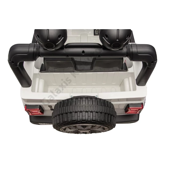 Jeep Wrangler Rubicon LIFT JWR556 4x4 24V