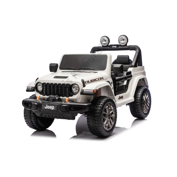 Jeep Wrangler Rubicon LIFT JWR556 4x4 24V