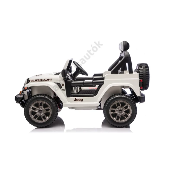 Jeep Wrangler Rubicon LIFT JWR556 4x4 24V