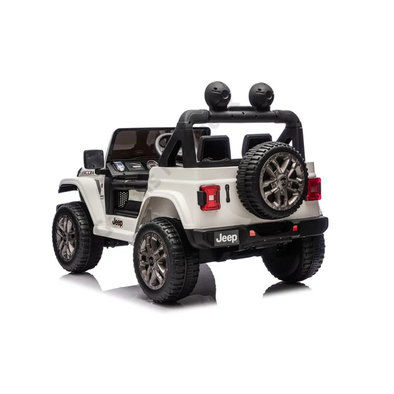 Jeep Wrangler Rubicon LIFT JWR556 4x4 24V