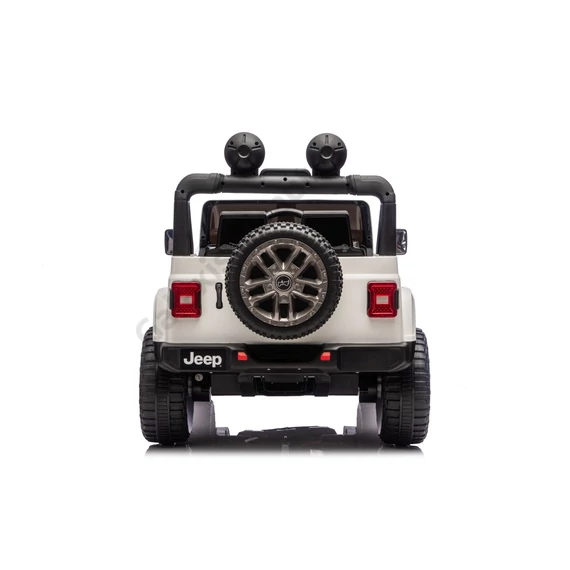 Jeep Wrangler Rubicon LIFT JWR556 4x4 24V