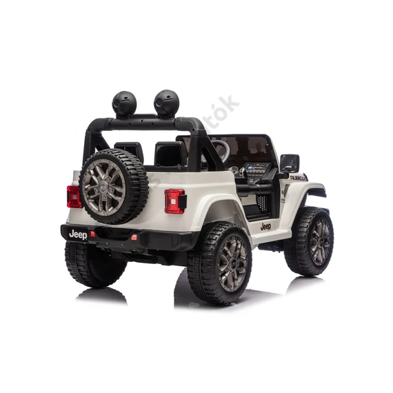 Jeep Wrangler Rubicon LIFT JWR556 4x4 24V
