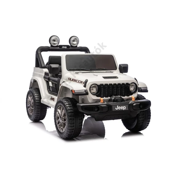 Jeep Wrangler Rubicon LIFT JWR556 4x4 24V