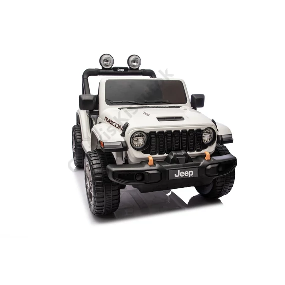 Jeep Wrangler Rubicon LIFT JWR556 4x4 24V