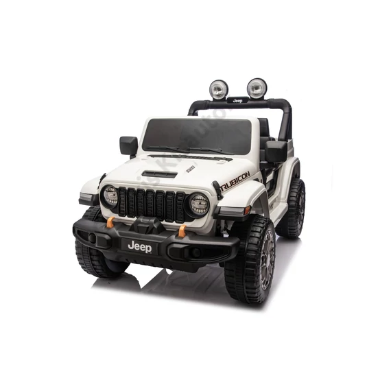 Jeep Wrangler Rubicon LIFT JWR556 4x4 24V